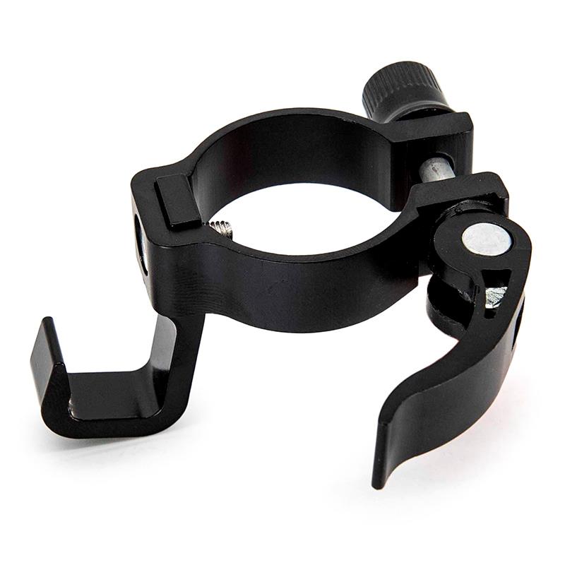 Black hook 32-35 mm for KUGOO S1