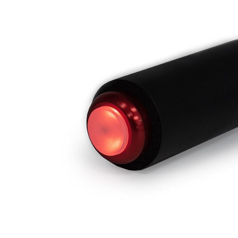 Zweithandgriff mit Seitenlicht