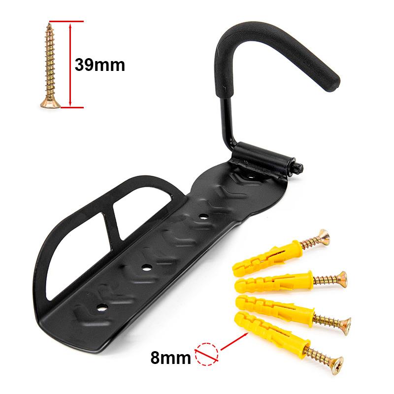 30 kg wall hook