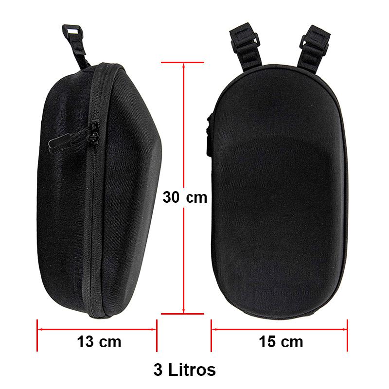 Bolsa de material EVA 3L