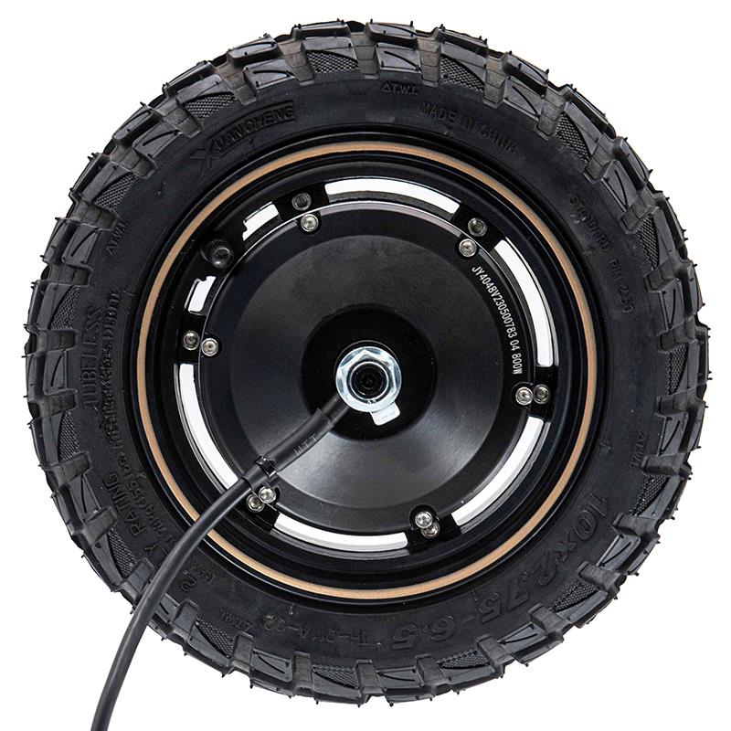 Motor 48V 800W 6,5/B50 para SmartGyro/Urbanglide (trasero)