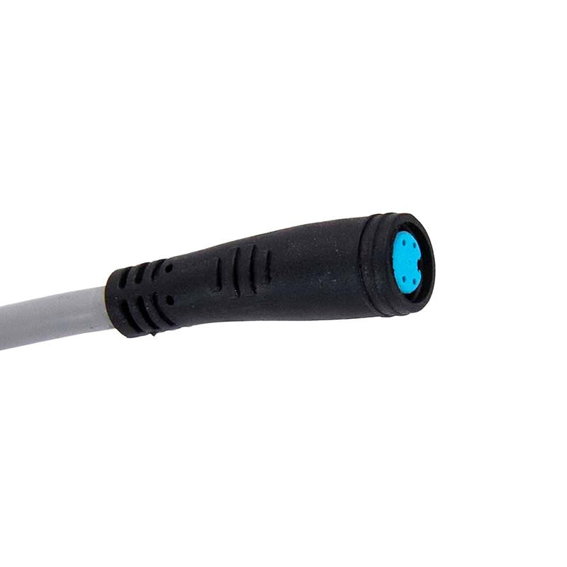 Cable de comunicación Waterproof 8mm a HY para xiaomi - 1/1 1,18M