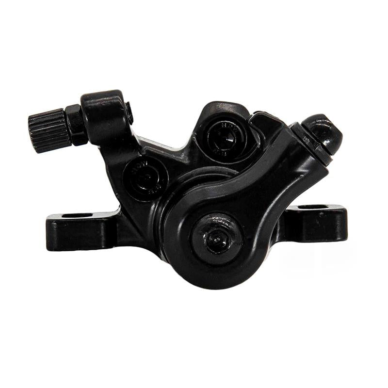 Black mechanical brake clamp for XIAOMI