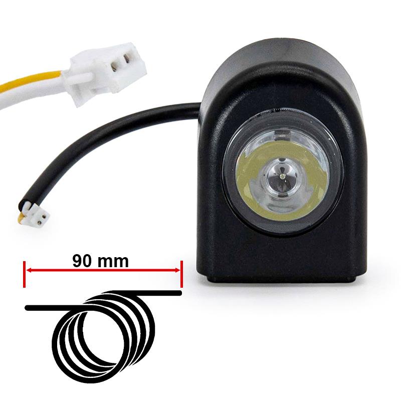 Front light for XIAOMI