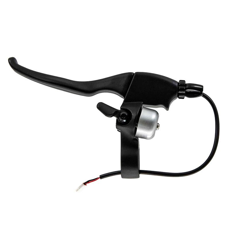 Brake shifter, tensioner and Bell L for Cecotec Outsider / Bongo Series A
