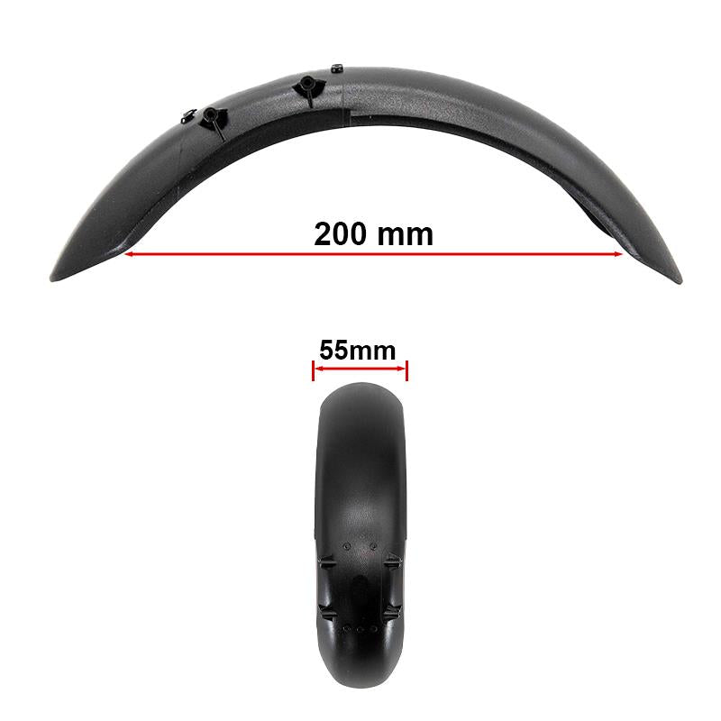 Parafango anteriore Ninebot ES1 ES2 ES4