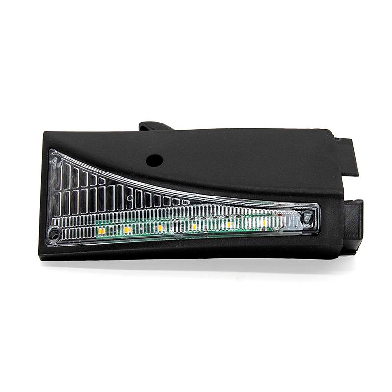 Intermitente 12-72V para Kugoo M4