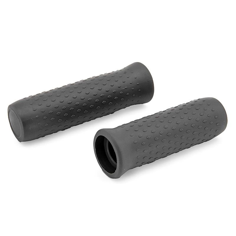 Gray silicone handles for NINEBOT MAX G30 - 2 Pcs