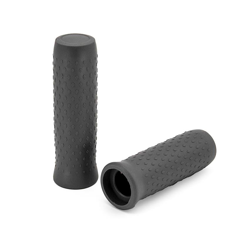 Gray silicone handles for NINEBOT MAX G30 - 2 Pcs