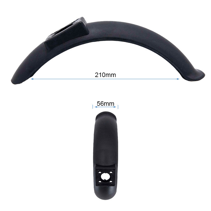 Guardabarros delantero para Kugoo S1