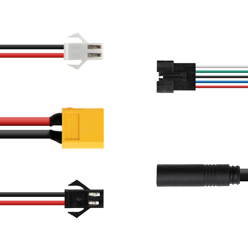 Controllore 36V 15A 350w per Kugoo S1