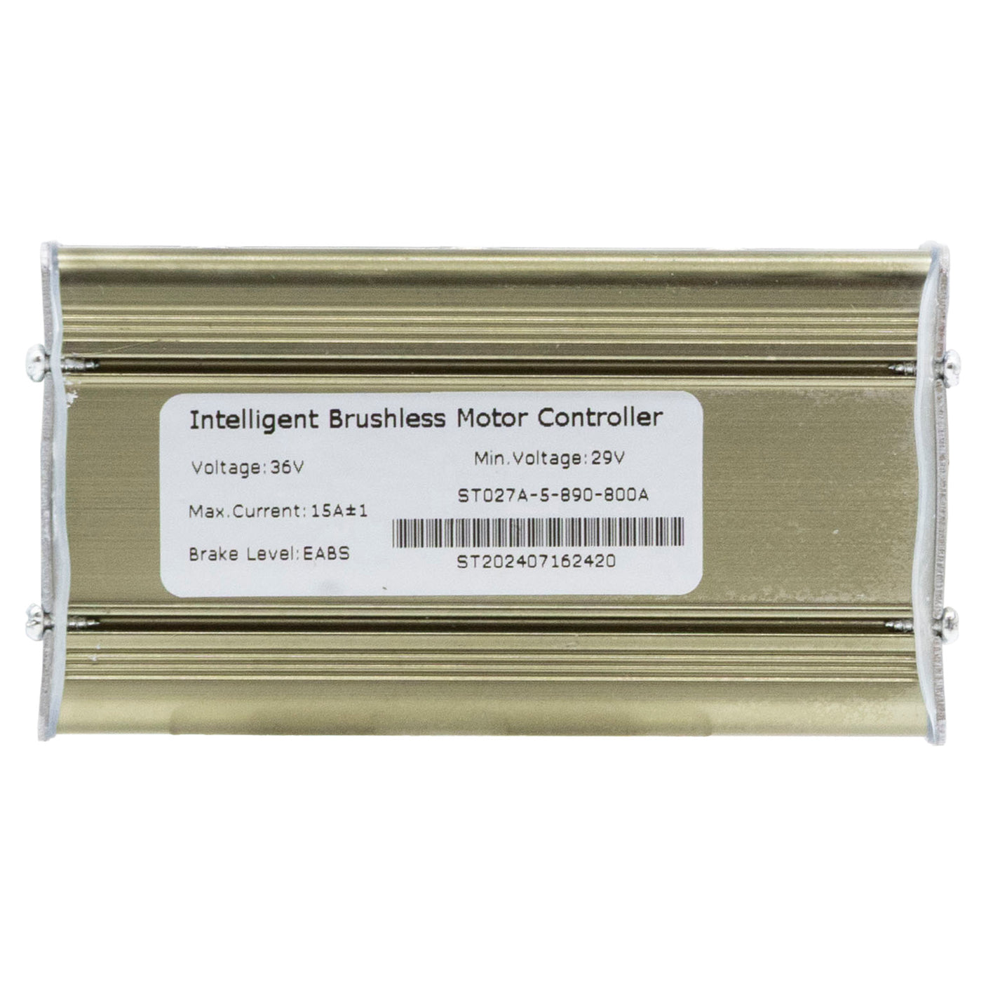 36 V 15A 350W KUGOO S1 controller