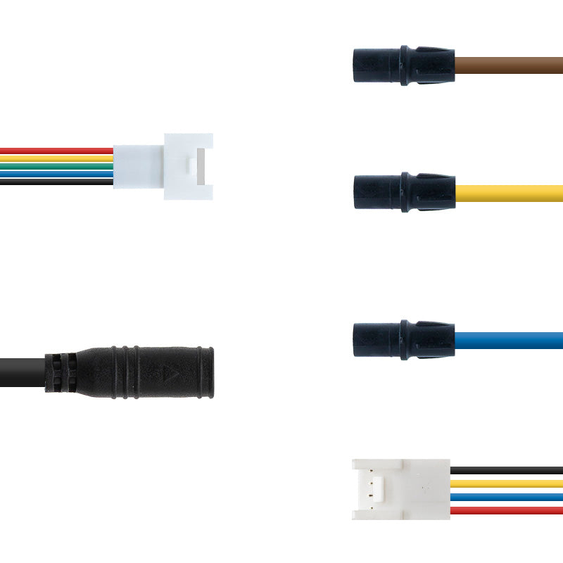 Controladora 36V 350W para Ninebot Es1 Es2 Es4