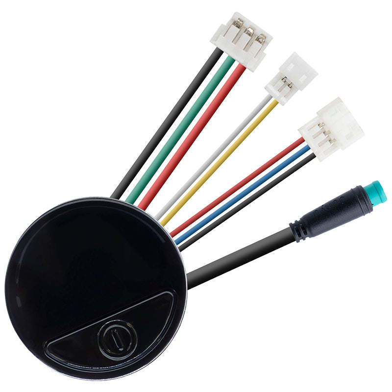 NINEBOT ES1,2 and 4 display