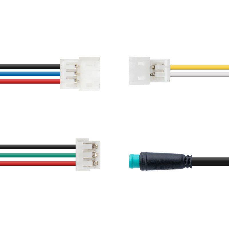 NINEBOT ES1,2 and 4 display