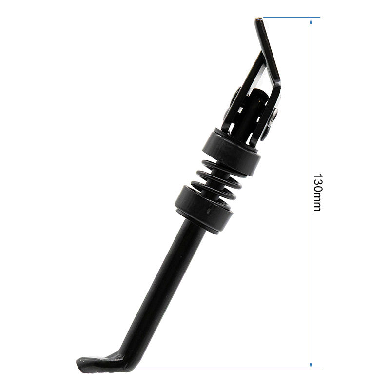 Caballete de 145mm con soporte vertical