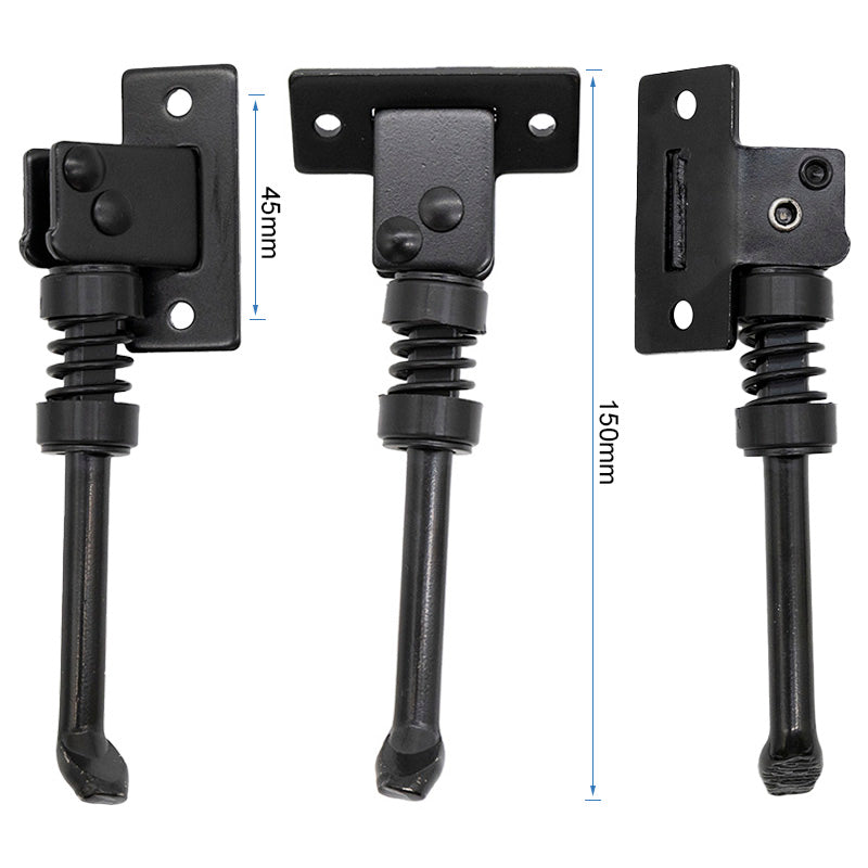 Caballete de 145mm con soporte vertical