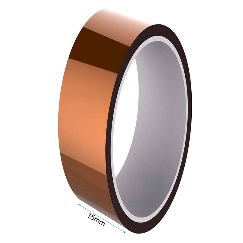 Kapton Klebeband 33M
