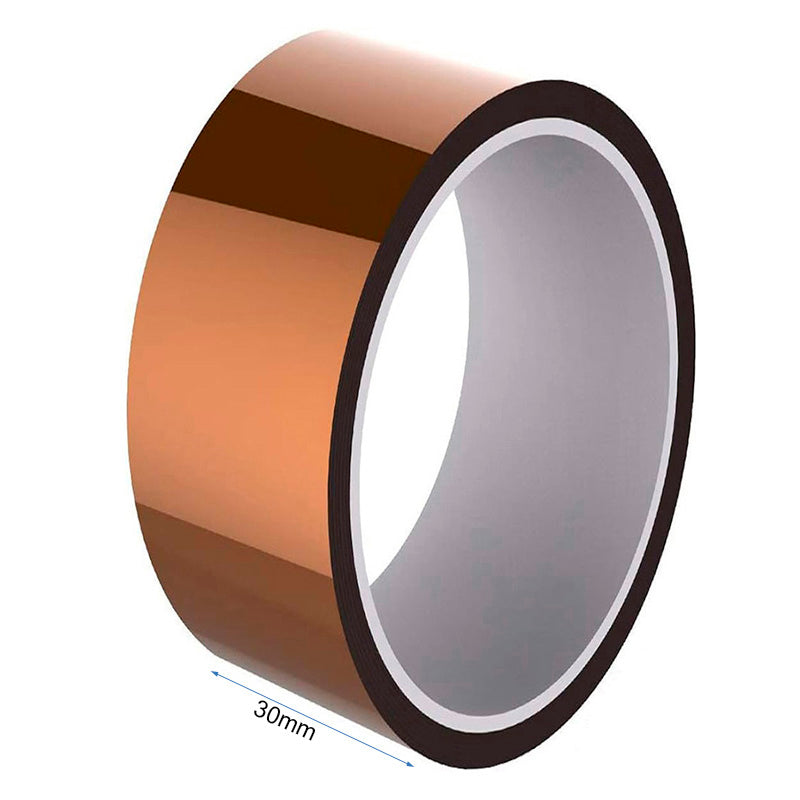 Kapton Klebeband 33M