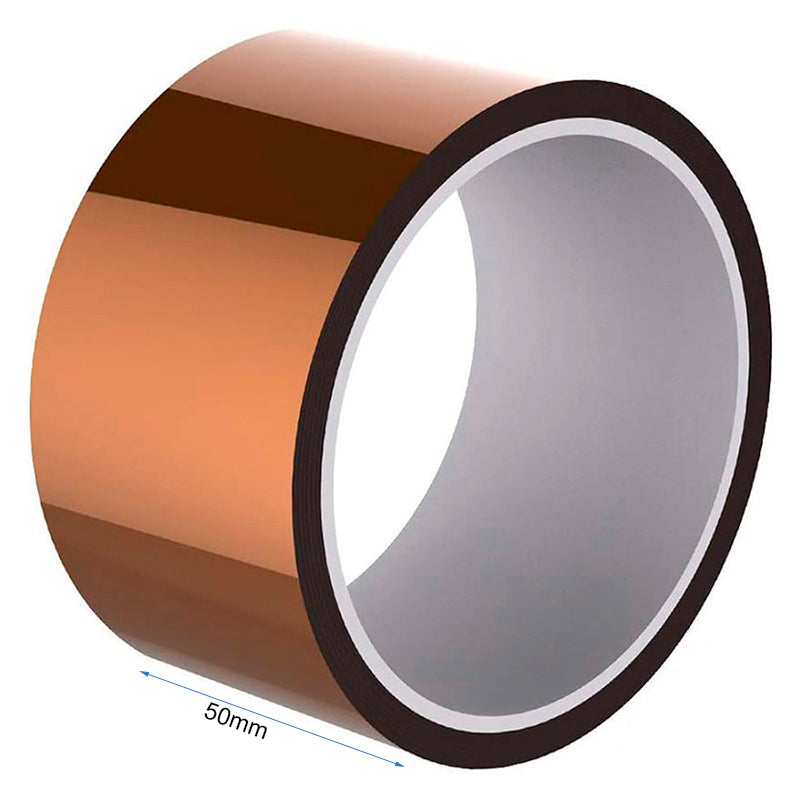 Cinta adhesiva Kapton 33M