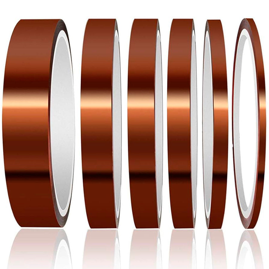 Kapton Klebeband 33M