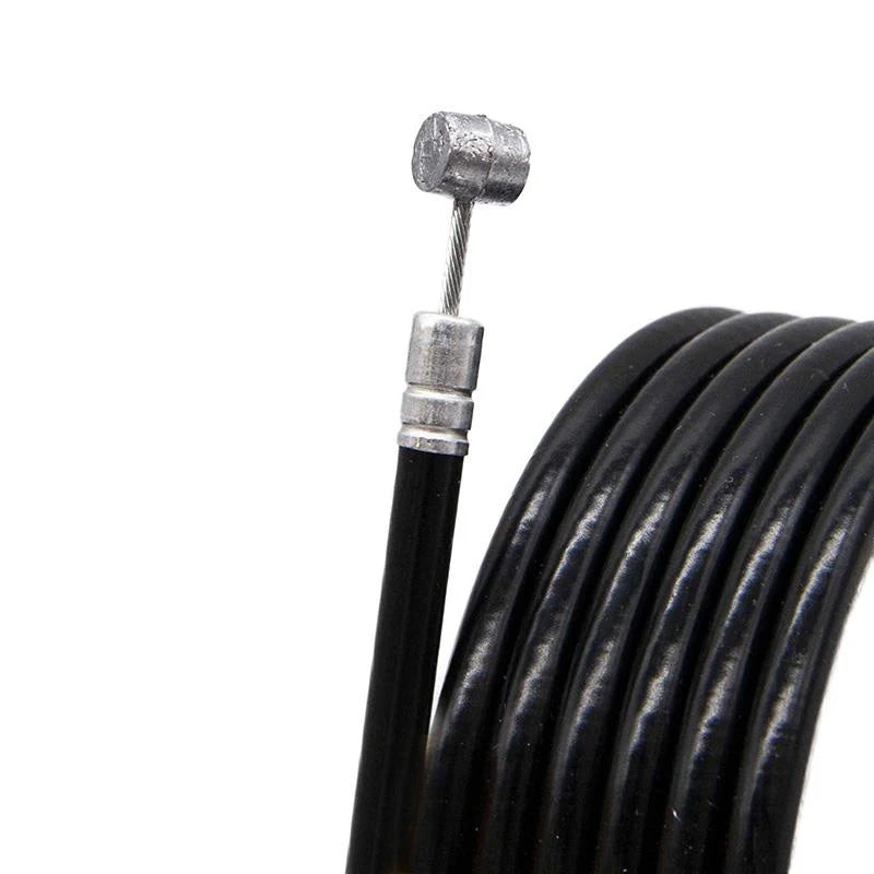 Camisa y cable de freno 1,80m