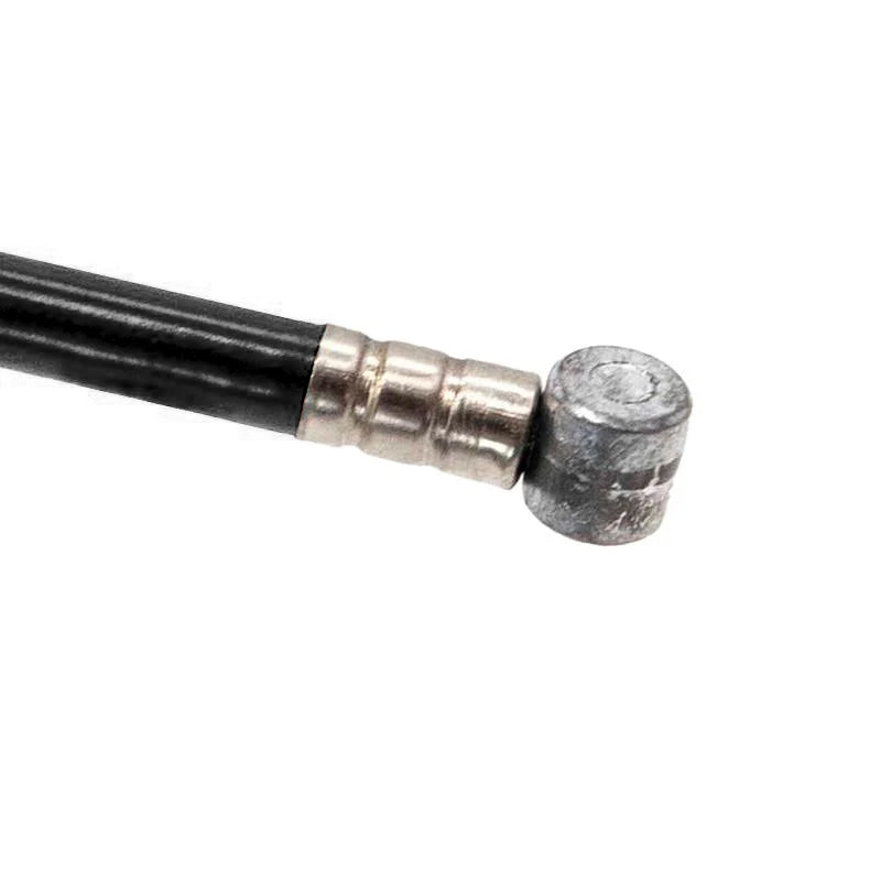 Camisa y cable de freno 1,80m
