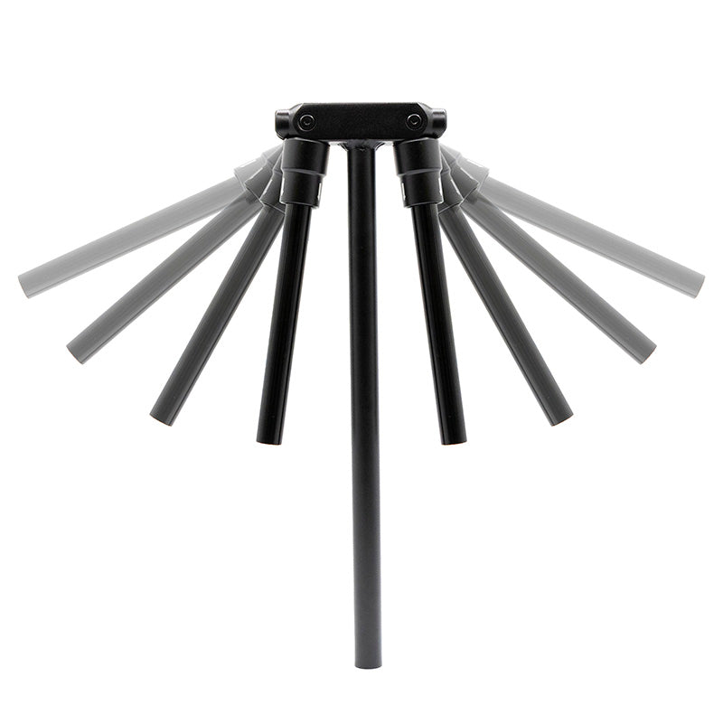 Manillar 42/59 cm plegable para Smartgyro