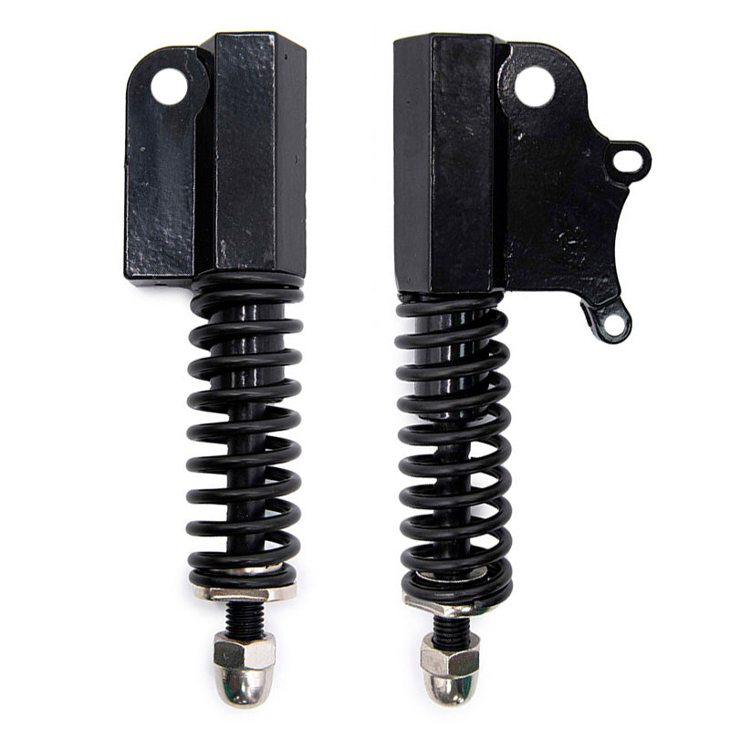 Suspensão dianteira Smartgyro Rockway e Speedway