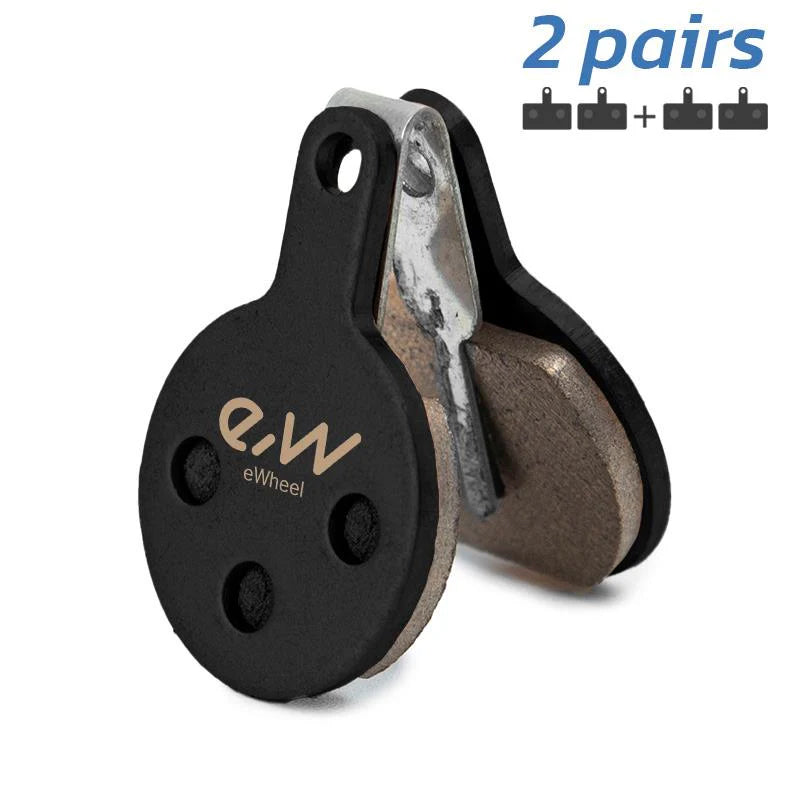 CT009 comprimido Ewheel - 2 conjuntos