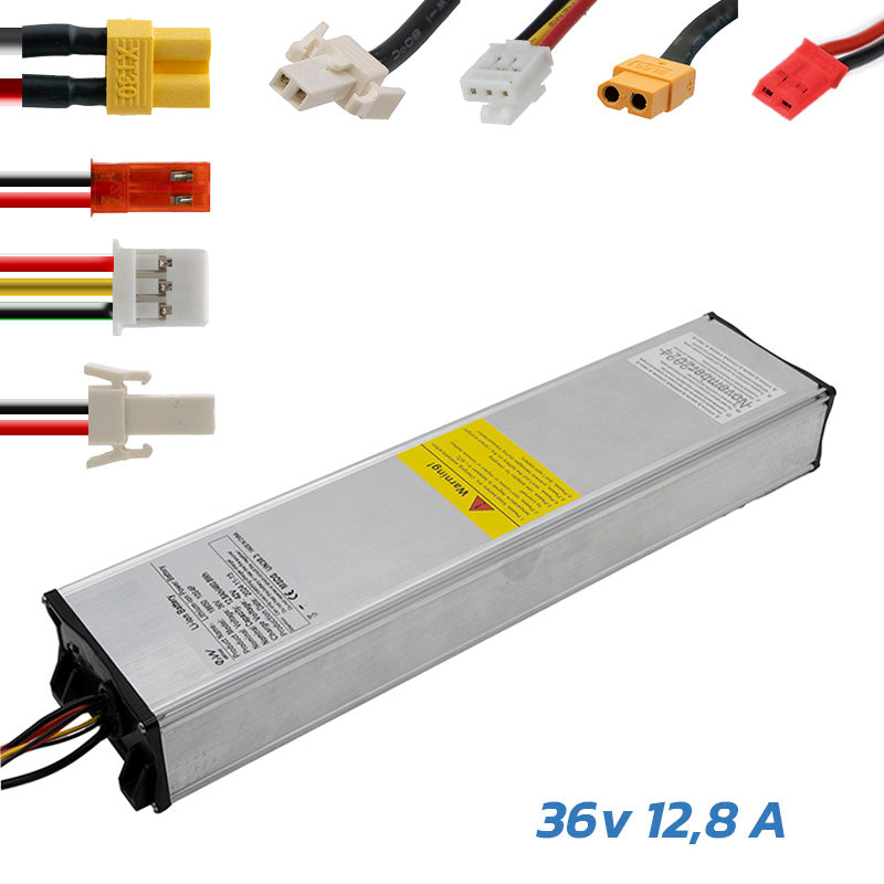 Akku 36v 12,8 Ah für Xiaomi Pro/2 Ewheel