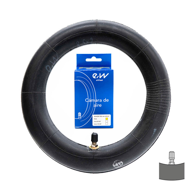 Kamera 8,5x2 VR Ewheel