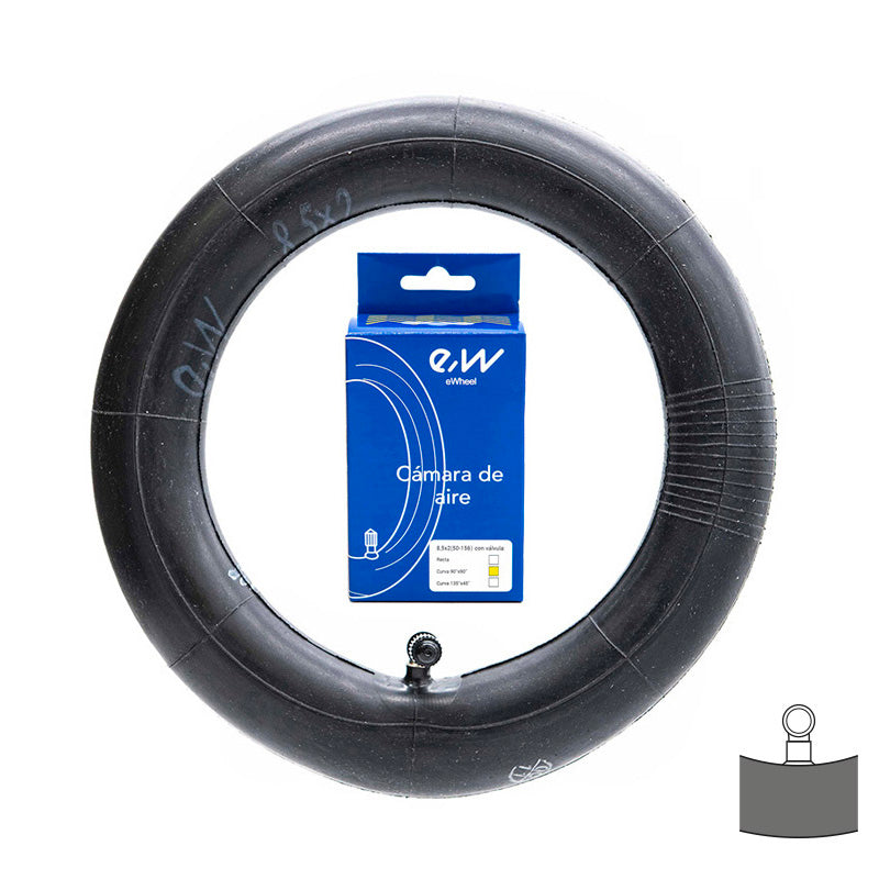 Camera 8.5x2 Ewheel