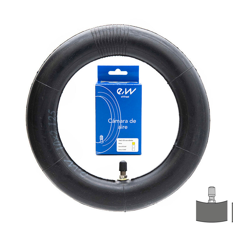 Chambre à air10x2.125 Ewheel