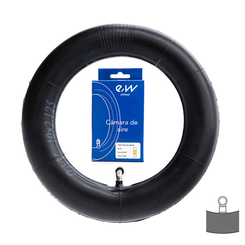 Camara 10x2.125 Ewheel