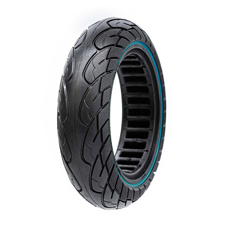 Roda maciça ultraleve 10x2,5-6,5/B44