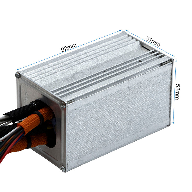 60V 22A 1300W Controller für Dualtron Spider Minimotors