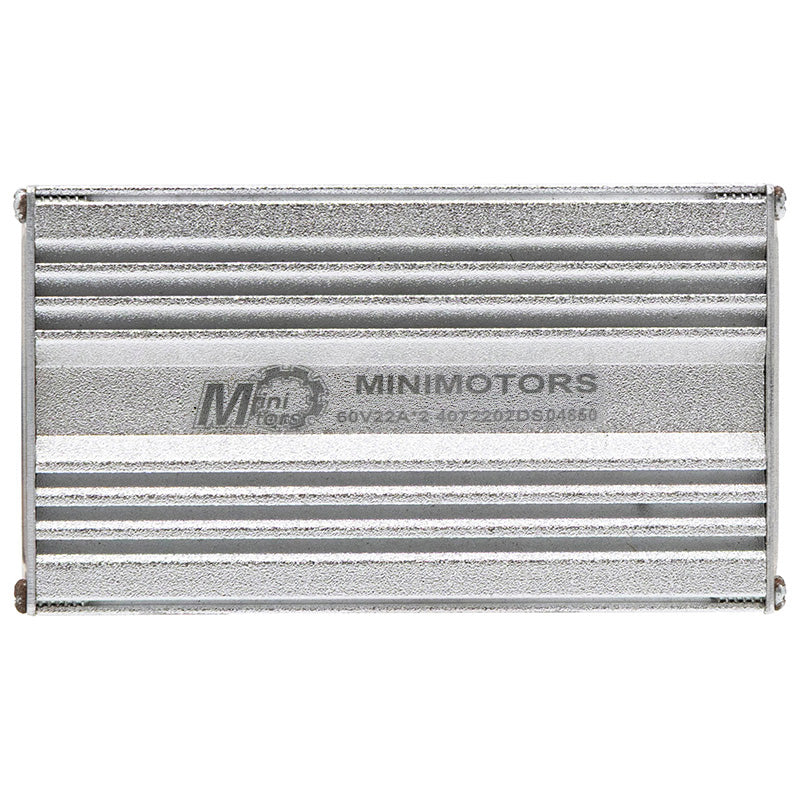 60V 22A 1300W Controller für Dualtron Spider Minimotors