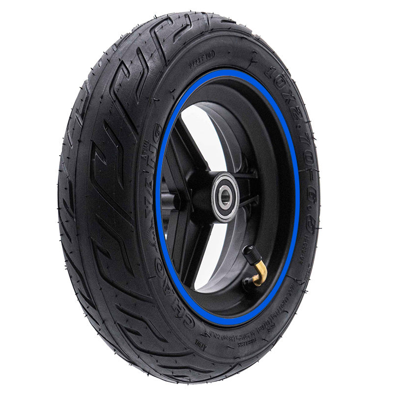 Pneu de 6,5'' e aro 47mm para Smartgyro Speedway & Rockway