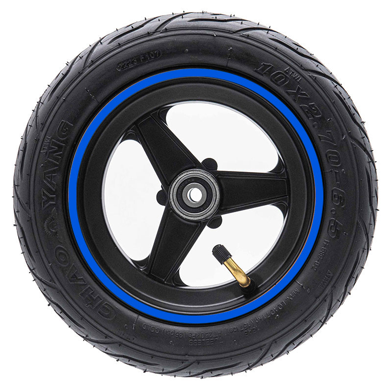 6.5'' Tire and 47mm Bezel for Smartgyro Speedway & Rockway