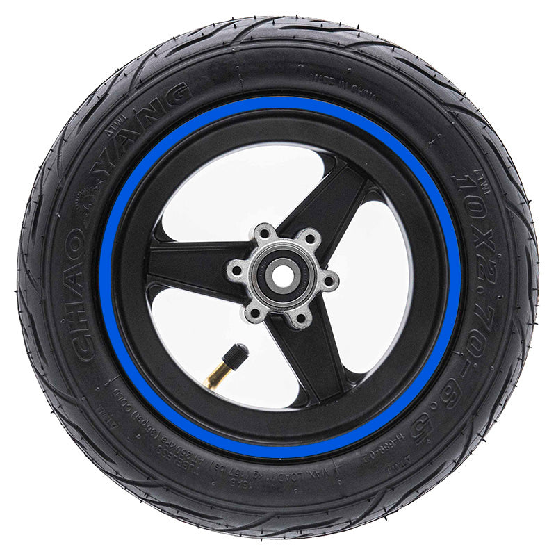 6.5'' Tire and 47mm Bezel for Smartgyro Speedway & Rockway