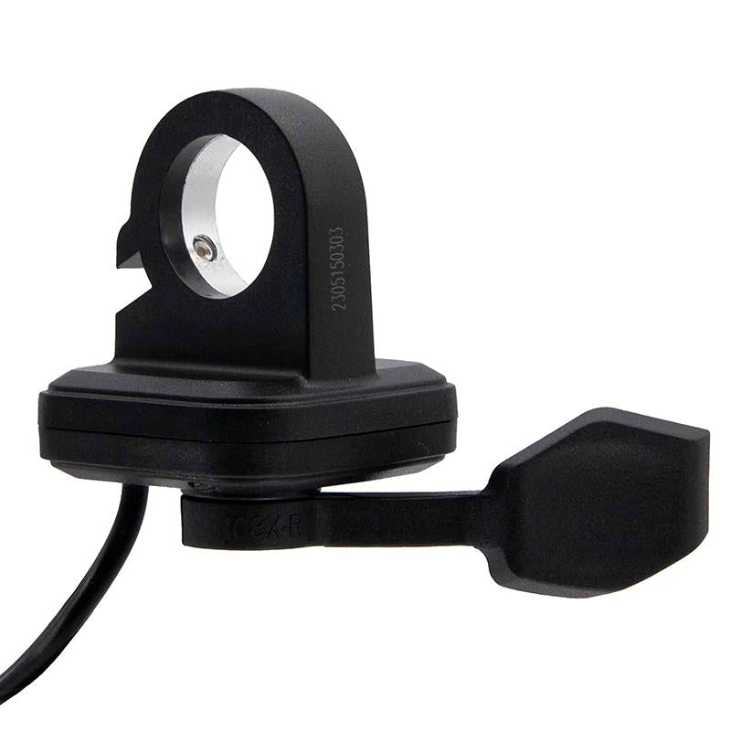 Acceleratore con connettore impermeabile 8mm per SmartGyro Speedway e Rockway