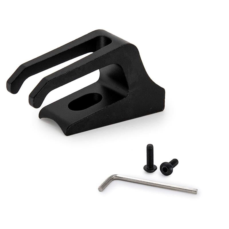 Double metal hook for Xiaomi