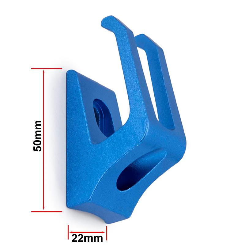 Double metal hook for Xiaomi