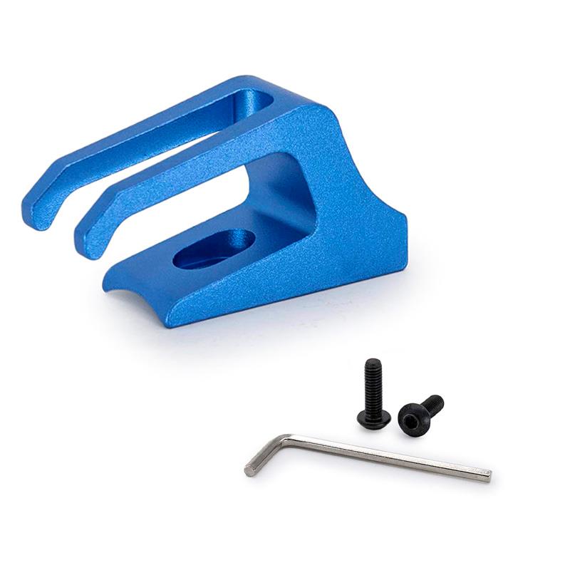 Double metal hook for Xiaomi