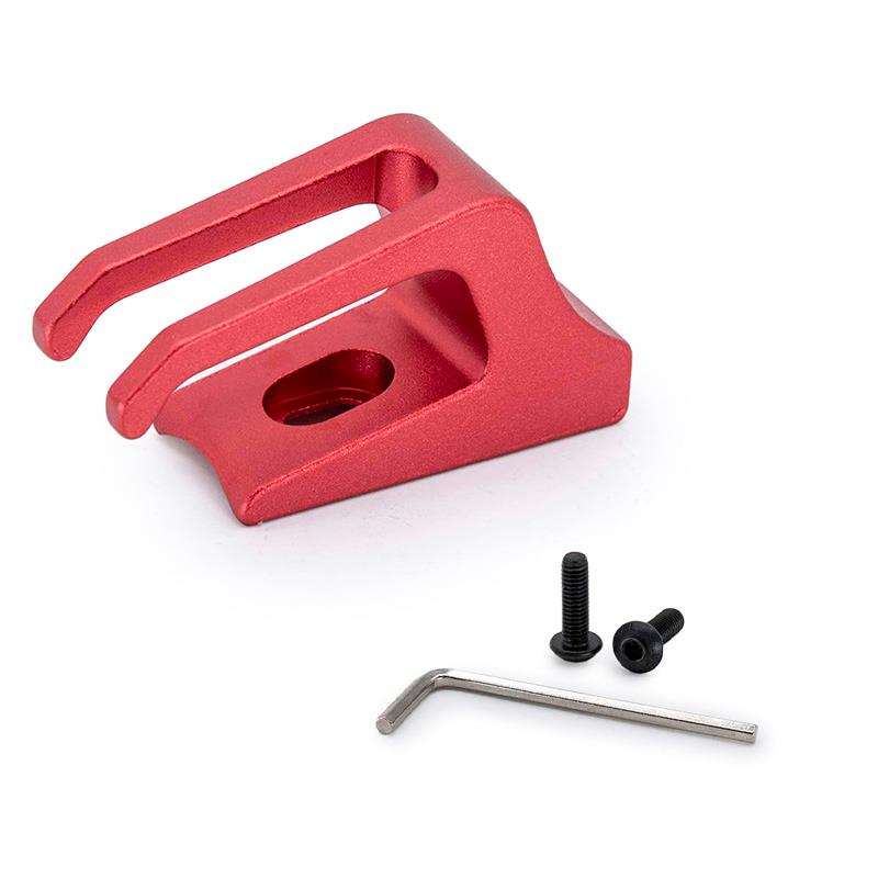 Double metal hook for Xiaomi