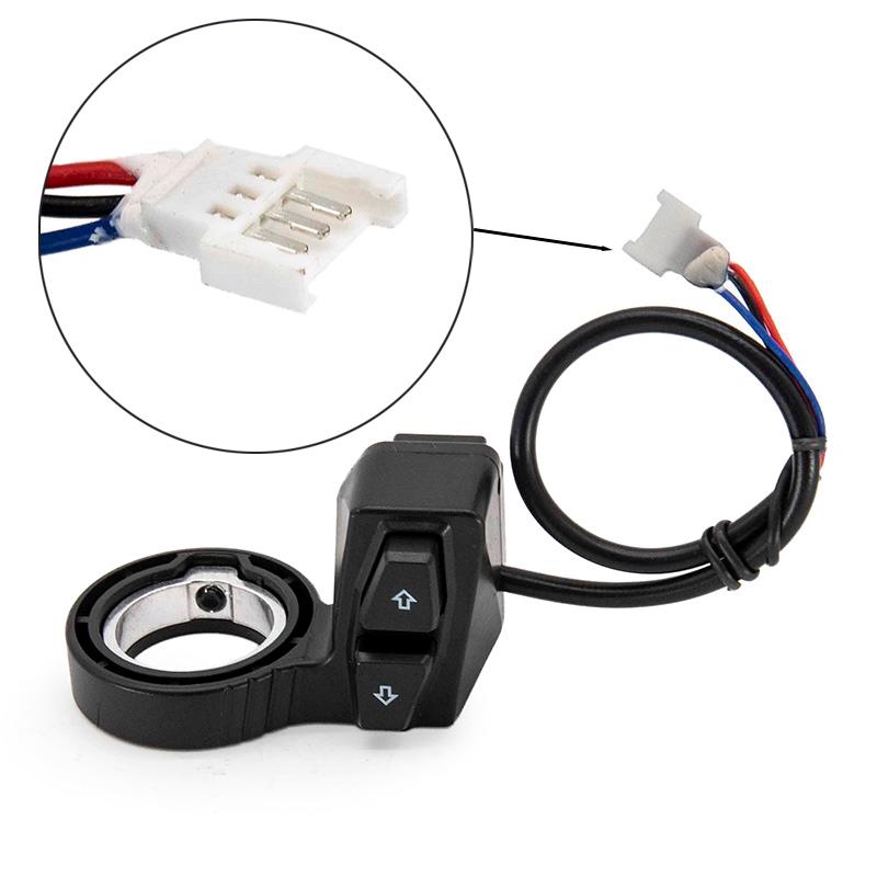 Botão de sinal de mudança para Smartgyro K2