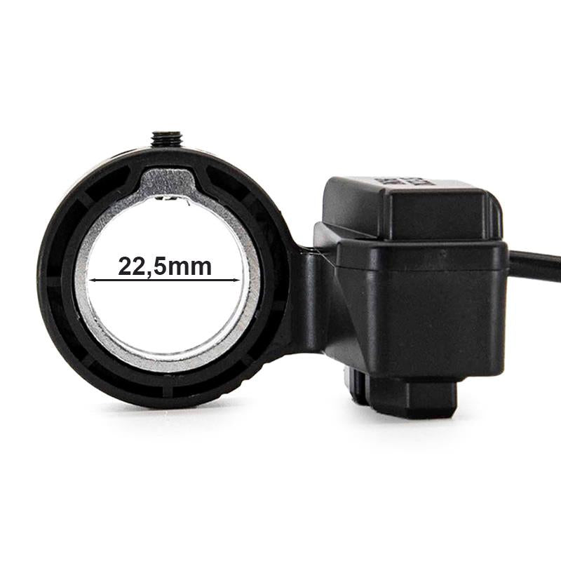 Botão de sinal de mudança para Smartgyro K2