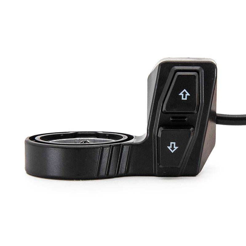 Botão de sinal de mudança para Smartgyro K2