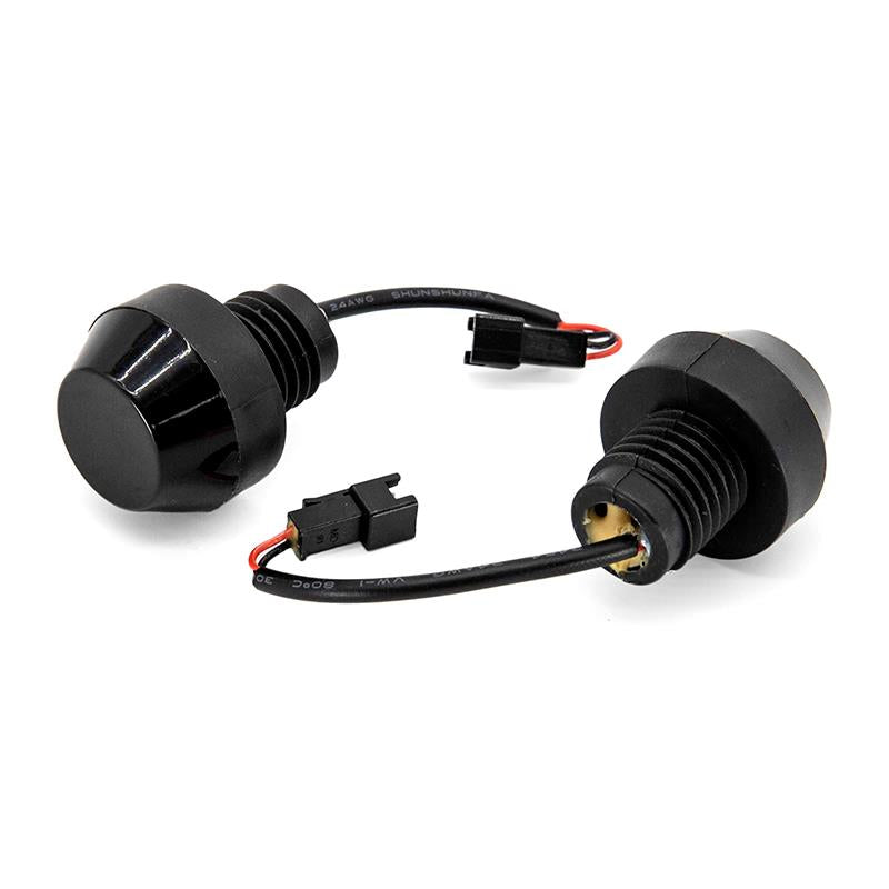 Intermitentes para manillar Smartgyro K2 - 2 uds